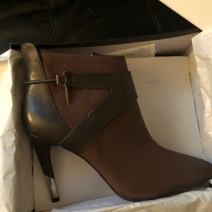 Dolce Vita short boots